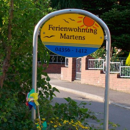 Martens 格罗斯威登西 外观 照片